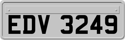 EDV3249