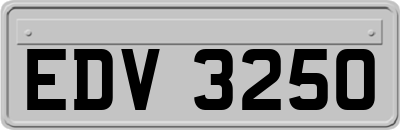EDV3250