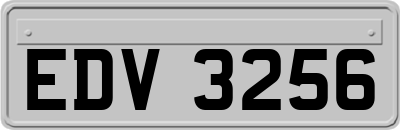 EDV3256