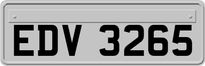 EDV3265