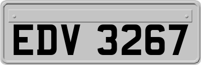 EDV3267