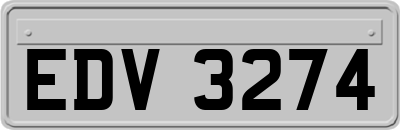 EDV3274