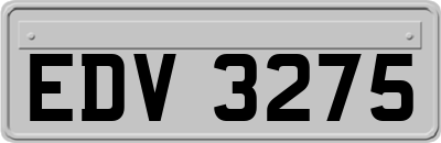 EDV3275