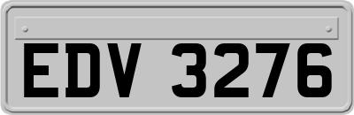 EDV3276