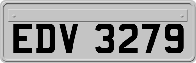 EDV3279