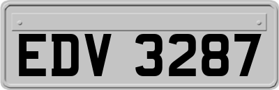 EDV3287