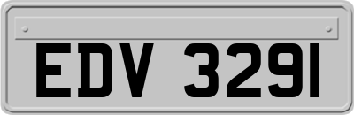 EDV3291