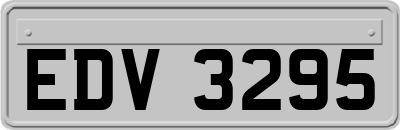 EDV3295