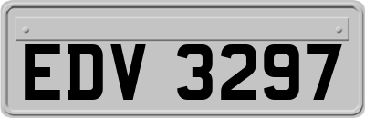 EDV3297