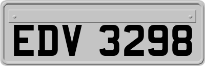 EDV3298