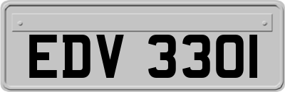 EDV3301