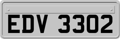 EDV3302