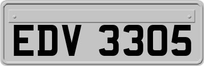 EDV3305