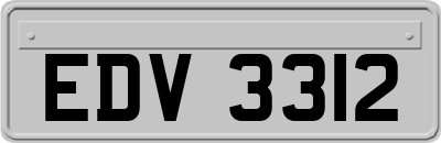 EDV3312