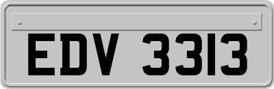 EDV3313