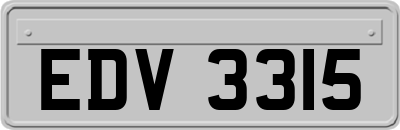 EDV3315