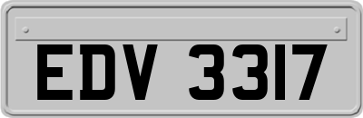 EDV3317