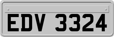 EDV3324