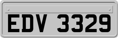 EDV3329