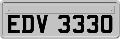 EDV3330