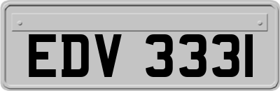 EDV3331