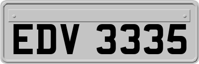 EDV3335