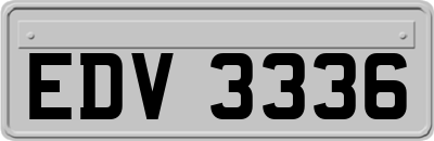 EDV3336