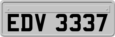 EDV3337