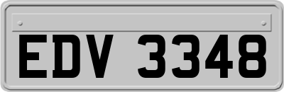 EDV3348