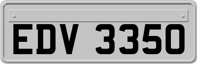 EDV3350