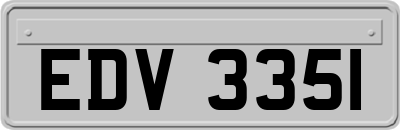 EDV3351