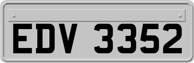 EDV3352
