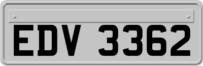 EDV3362