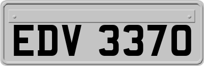 EDV3370