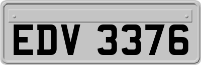 EDV3376