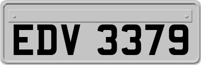 EDV3379