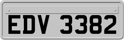 EDV3382