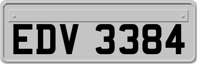 EDV3384