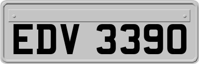 EDV3390