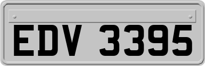 EDV3395