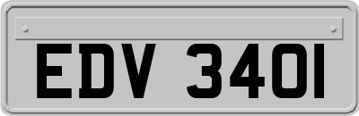 EDV3401