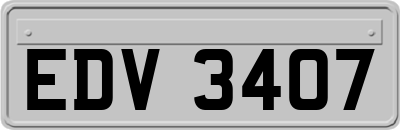 EDV3407