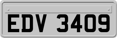 EDV3409