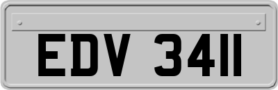EDV3411