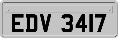 EDV3417