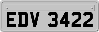 EDV3422