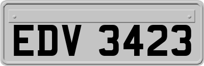 EDV3423