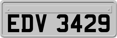 EDV3429
