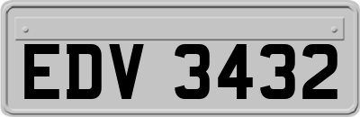 EDV3432