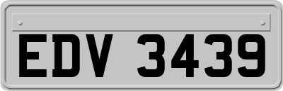 EDV3439